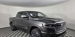 New 2027 RAM 1500 LIMITED in WEST PALM BEACH, FLORIDA