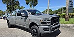 New 2027 RAM 3500 LARAMIE in WEST PALM BEACH, FLORIDA