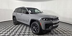 New 2027 JEEP GRAND CHEROKEE  in WEST PALM BEACH, FLORIDA