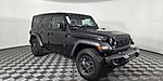 New 2027 JEEP WRANGLER  in WEST PALM BEACH, FLORIDA