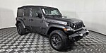 New 2027 JEEP WRANGLER  in WEST PALM BEACH, FLORIDA