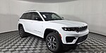 New 2027 JEEP GRAND CHEROKEE  in WEST PALM BEACH, FLORIDA