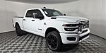 New 2027 RAM 2500 BIG HORN in WEST PALM BEACH, FLORIDA