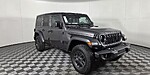 New 2027 JEEP WRANGLER SPORT S in WEST PALM BEACH, FLORIDA