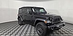 New 2027 JEEP WRANGLER  in WEST PALM BEACH, FLORIDA