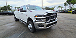 New 2027 RAM 3500 TRADESMAN in WEST PALM BEACH, FLORIDA