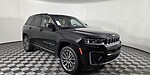 New 2027 JEEP GRAND CHEROKEE SUMMIT in WEST PALM BEACH, FLORIDA
