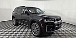 New 2027 JEEP GRAND CHEROKEE SUMMIT in WEST PALM BEACH, FLORIDA