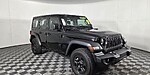 New 2026 JEEP WRANGLER SPORT in WEST PALM BEACH, FLORIDA
