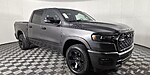 New 2027 RAM 1500 BIG HORN/LONE STAR in WEST PALM BEACH, FLORIDA