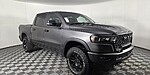 New 2027 RAM 1500 REBEL in WEST PALM BEACH, FLORIDA