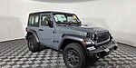 New 2026 JEEP WRANGLER SPORT in WEST PALM BEACH, FLORIDA