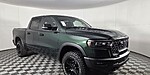 New 2027 RAM 1500 REBEL in WEST PALM BEACH, FLORIDA