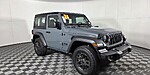 New 2026 JEEP WRANGLER SPORT in WEST PALM BEACH, FLORIDA