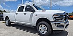 New 2025 RAM 2500 TRADESMAN in FORT PIERCE, FLORIDA