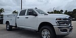 New 2025 RAM 2500 TRADESMAN in FORT PIERCE, FLORIDA