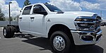 New 2025 RAM 3500 TRADESMAN in FORT PIERCE, FLORIDA