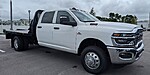 New 2025 RAM 3500 TRADESMAN in FORT PIERCE, FLORIDA