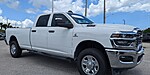 New 2025 RAM 2500 TRADESMAN in FORT PIERCE, FLORIDA