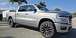 New 2025 RAM 1500 LIMITED in FORT PIERCE, FLORIDA