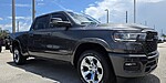 New 2025 RAM 1500 BIG HORN in FORT PIERCE, FLORIDA