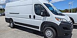 New 2025 RAM PROMASTER CARGO VAN TRADESMAN in FORT PIERCE, FLORIDA