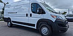 New 2025 RAM PROMASTER CARGO VAN TRADESMAN in FORT PIERCE, FLORIDA