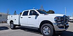 New 2025 RAM 2500 TRADESMAN in FORT PIERCE, FLORIDA