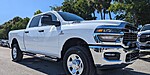 New 2025 RAM 2500 TRADESMAN in FORT PIERCE, FLORIDA