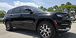 New 2025 JEEP GRAND CHEROKEE L LIMITED in FORT PIERCE, FLORIDA