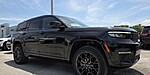 New 2025 JEEP GRAND CHEROKEE L SUMMIT RESERVE in FORT PIERCE, FLORIDA