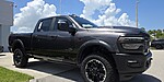 New 2025 RAM 2500 REBEL in FORT PIERCE, FLORIDA