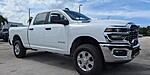 New 2025 RAM 2500 BIG HORN in FORT PIERCE, FLORIDA
