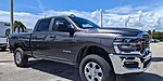New 2025 RAM 2500 BIG HORN in FORT PIERCE, FLORIDA