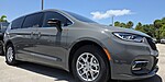 New 2025 CHRYSLER PACIFICA SELECT in FORT PIERCE, FLORIDA