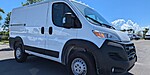 New 2025 RAM PROMASTER CARGO VAN TRADESMAN in FORT PIERCE, FLORIDA