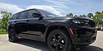 New 2025 JEEP GRAND CHEROKEE L ALTITUDE X in FORT PIERCE, FLORIDA