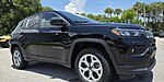 New 2025 JEEP COMPASS LATITUDE in FORT PIERCE, FLORIDA