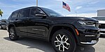 New 2025 JEEP GRAND CHEROKEE L LIMITED in FORT PIERCE, FLORIDA