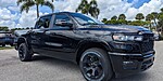 New 2025 RAM 1500 BIG HORN in FORT PIERCE, FLORIDA