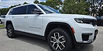 New 2025 JEEP GRAND CHEROKEE L LIMITED in FORT PIERCE, FLORIDA