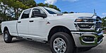 New 2025 RAM 2500 TRADESMAN in FORT PIERCE, FLORIDA