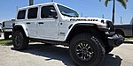 New 2025 JEEP WRANGLER RUBICON X in FORT PIERCE, FLORIDA