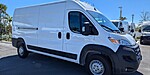 New 2025 RAM PROMASTER CARGO VAN TRADESMAN in FORT PIERCE, FLORIDA