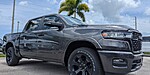 New 2025 RAM 1500 BIG HORN in FORT PIERCE, FLORIDA