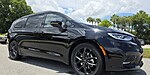 New 2025 CHRYSLER PACIFICA LIMITED in FORT PIERCE, FLORIDA