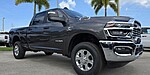 New 2025 RAM 2500 BIG HORN in FORT PIERCE, FLORIDA