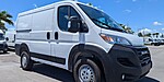 New 2025 RAM PROMASTER CARGO VAN TRADESMAN in FORT PIERCE, FLORIDA