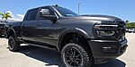 New 2025 RAM 2500 POWER WAGON in FORT PIERCE, FLORIDA