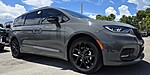 New 2025 CHRYSLER PACIFICA LIMITED in FORT PIERCE, FLORIDA
